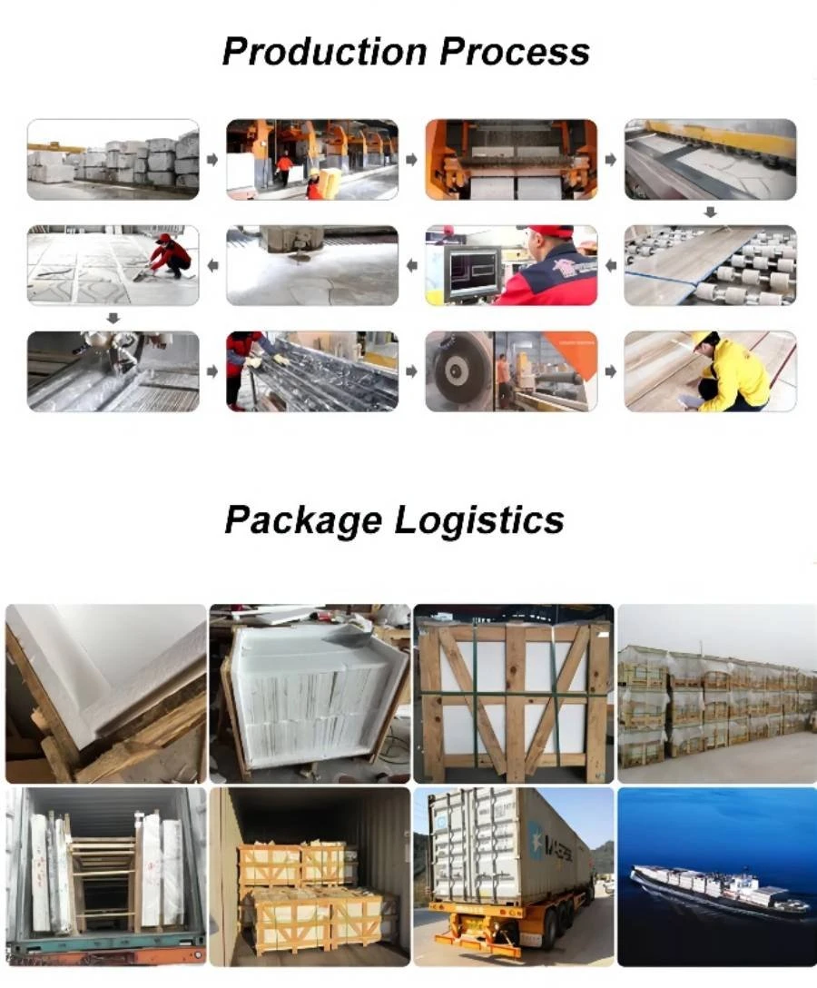 Factory of kylin wooden brown marble Factory of kylin wooden brown marble