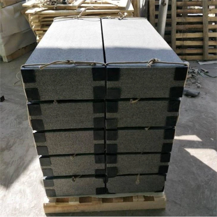 Granite Curb Stone