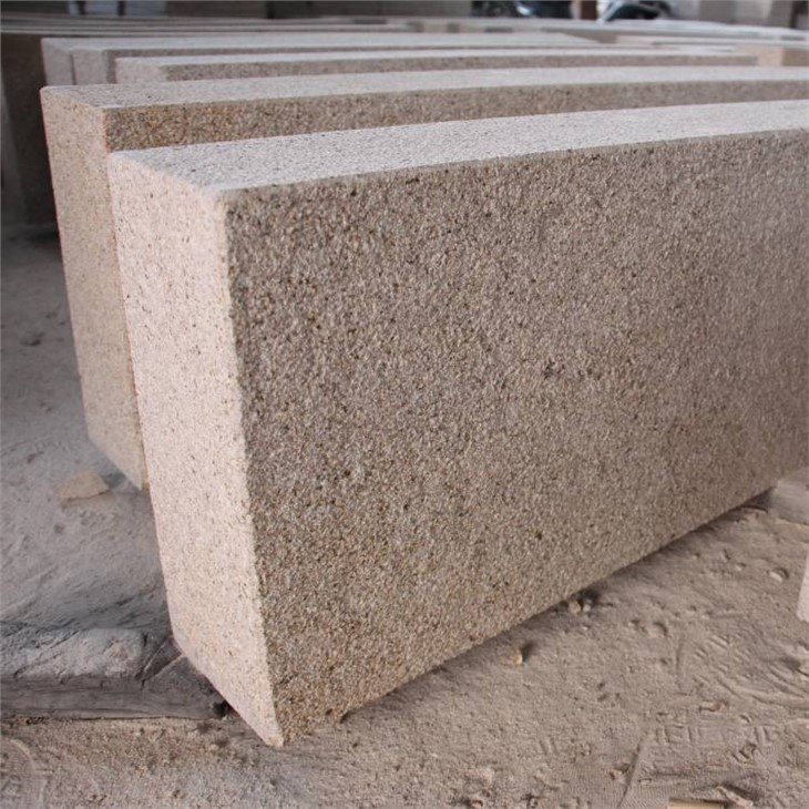 Granite Kerbstone For Sale