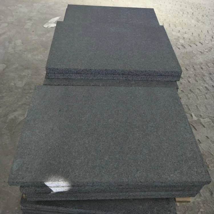 Гранитни плочи за пътеки