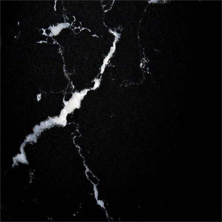 nero marquina quartz stone