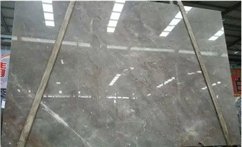 Цветен сив мрамор
