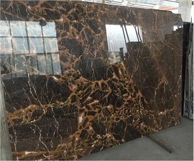 King Gold Marble