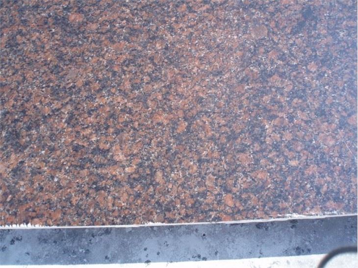 tan brown granite