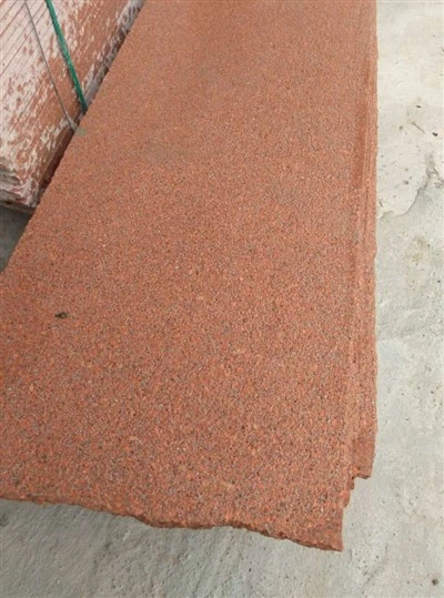 Червен гранит Guangze
